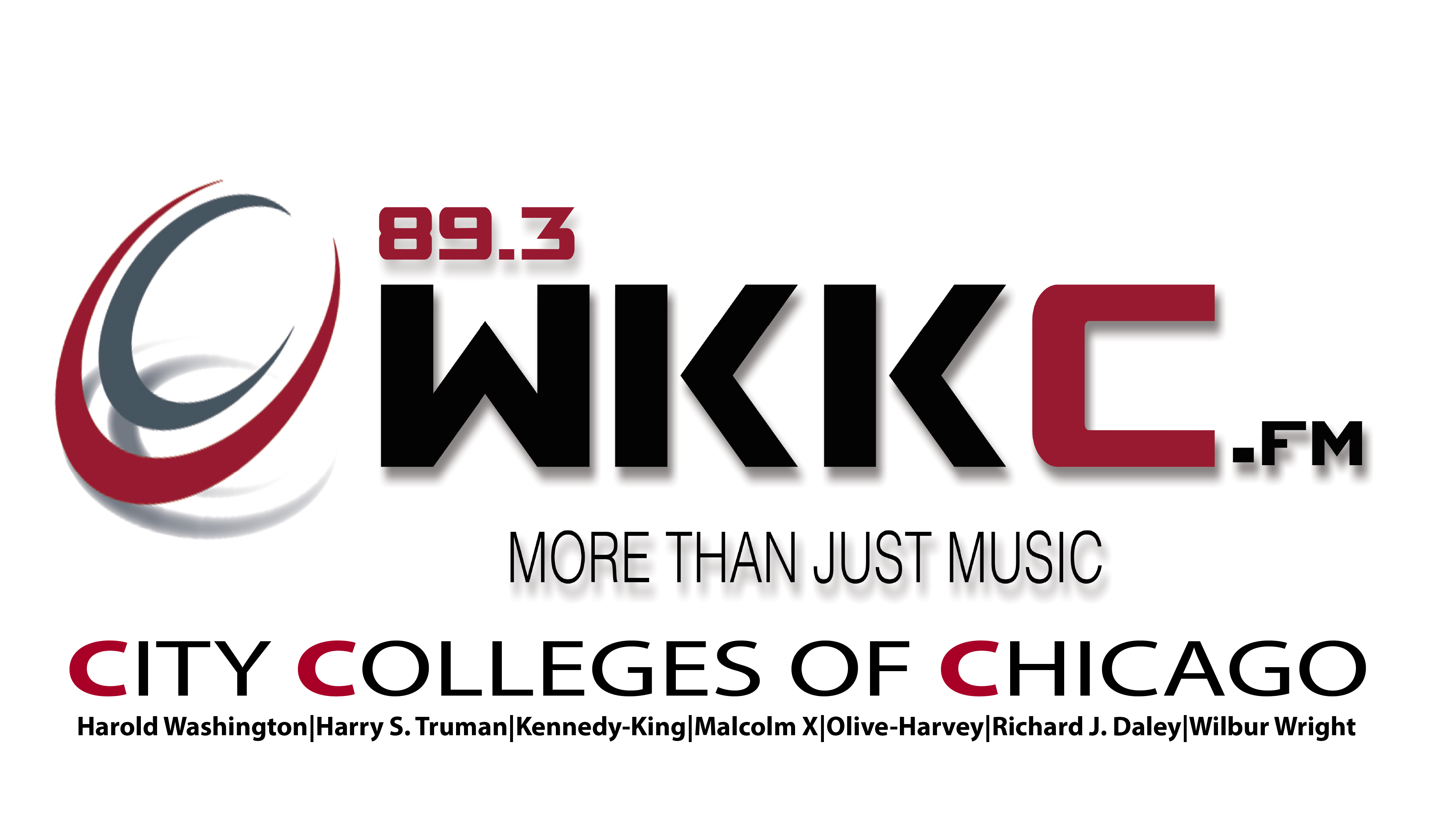 Radio Station Logo